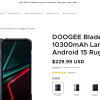 DOOGEE Rugged Phones & Smartphones | Durable Android Devices Worldwide