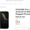 DOOGEE Rugged Phones & Smartphones | Durable Android Devices Worldwide