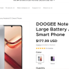 DOOGEE Smartphones | Affordable High-Performance Android Phones 2025