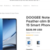 DOOGEE Smartphones | Affordable High-Performance Android Phones 2025