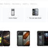 DOOGEE Rugged Phones & Smartphones | Durable Android Devices Worldwide