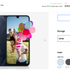 Samsung Galaxy Smartphones – All Phones | Shop Latest Models 5G & More