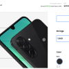 Samsung Galaxy Smartphones – All Phones | Shop Latest Models 5G & More