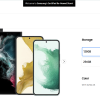 Samsung Galaxy Smartphones – All Phones | Shop Latest Models 5G & More