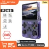 R36S Retro Handheld Game Console 3.5" IPS Screen 64GB/128GB Portable