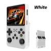 R36S Retro Handheld Game Console 3.5" IPS Screen 64GB/128GB Portable