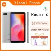 Xiaomi Redmi 6 Smartphone 4GB 64GB 13000mAh 6.6" Global 4G Phone