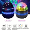 LED Galaxy Projector Night Light Star Lamp with Remote for Bedroom & Gifts