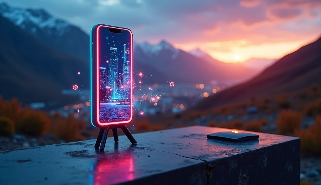 DOOGEE Smartphones | Affordable High-Performance Android Phones 2025
